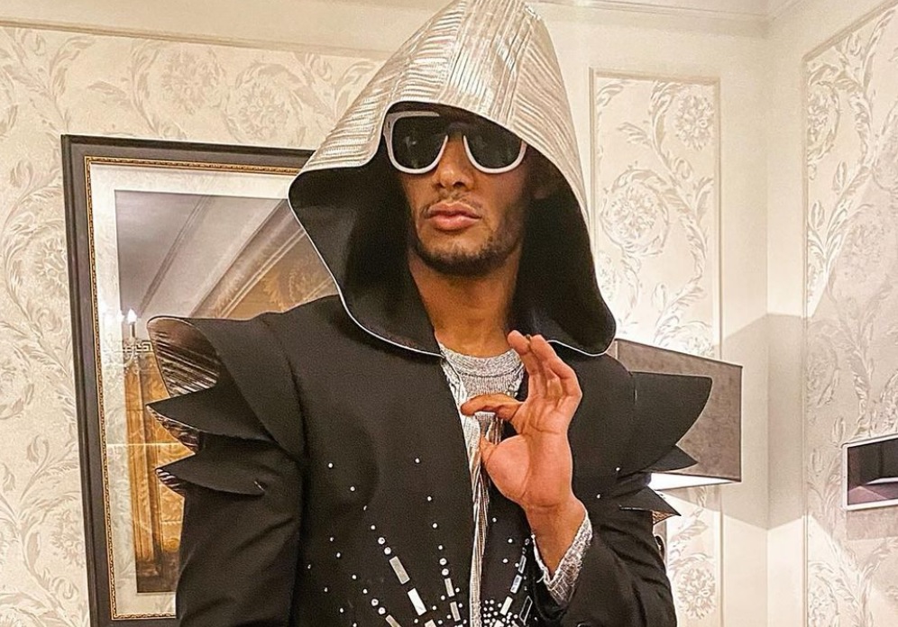 محمد رمضان