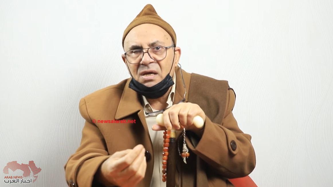مبروك عطية