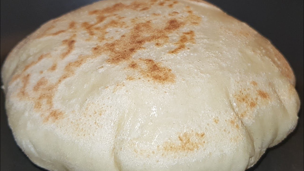 الخبز