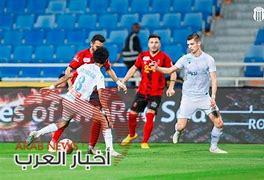 فريقا الرياض والاخدود