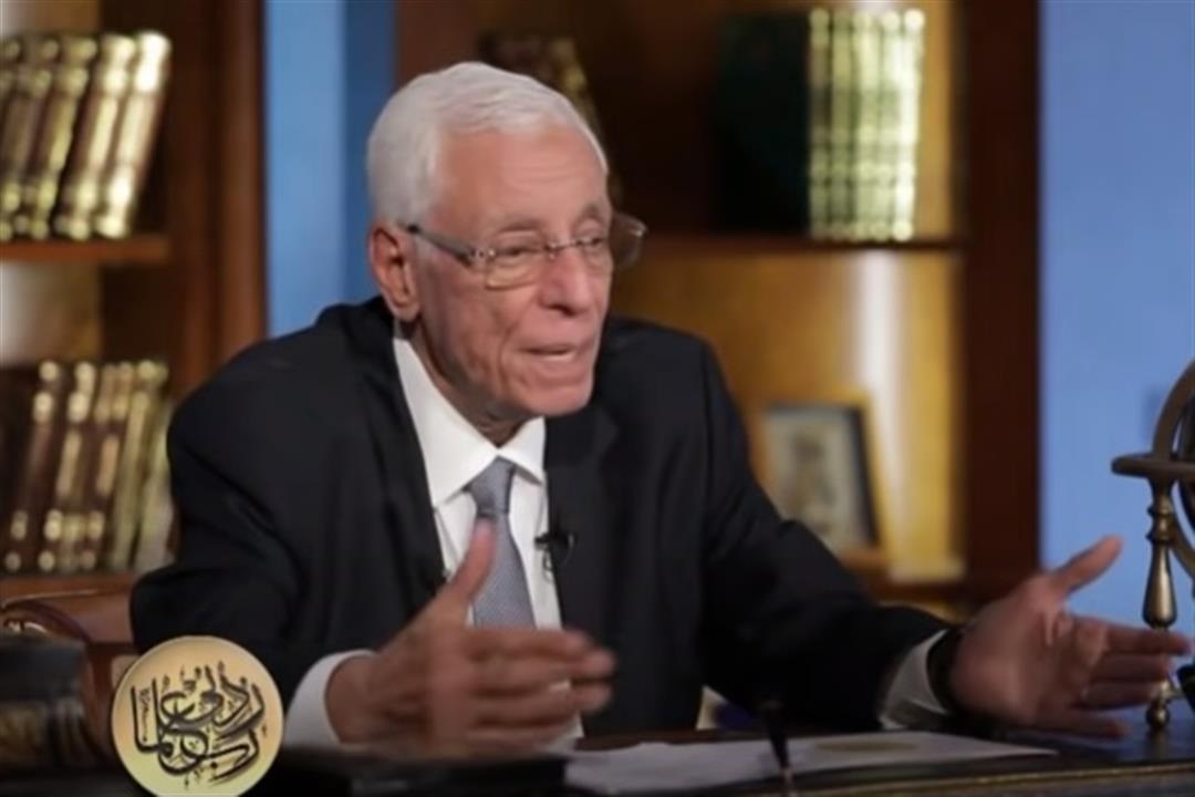 الدكتور حسام موافي