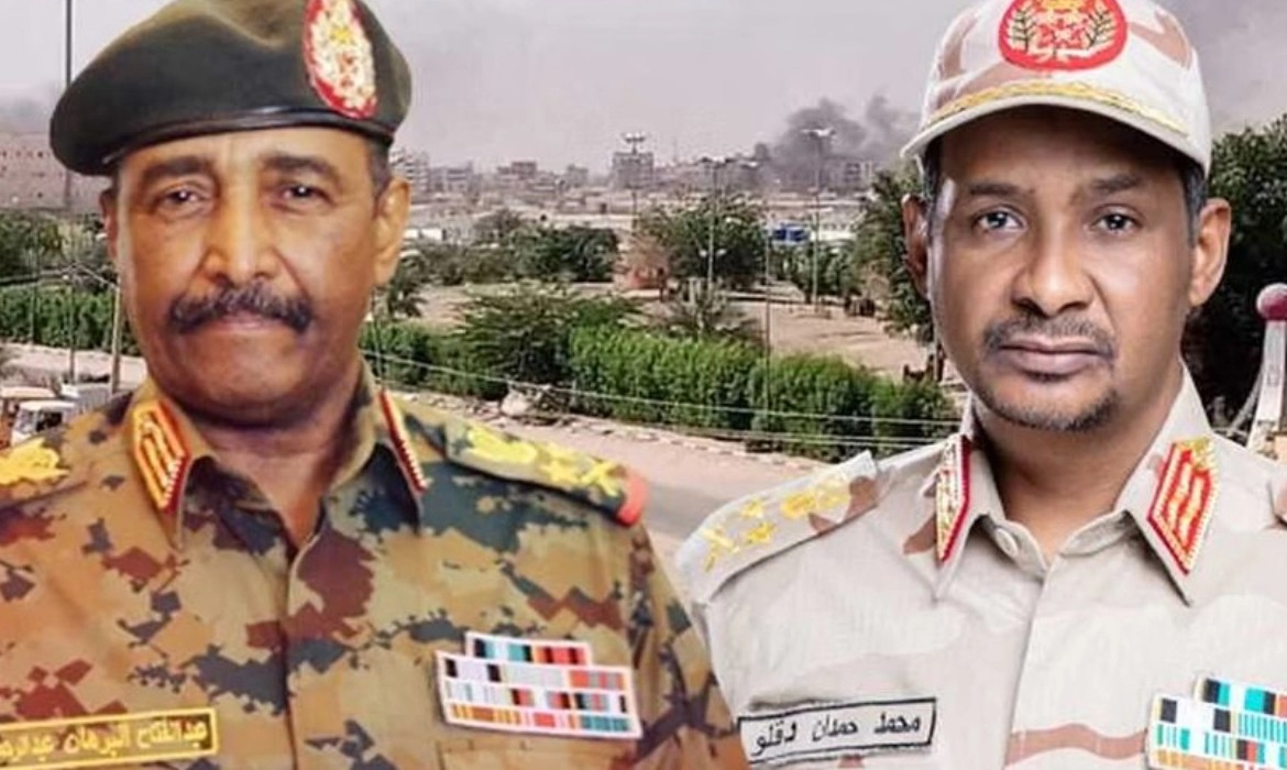 بعد تسارع إجلاء الأجانب.. الأمم المتحدة تحذر من خطر حرب كارثية في السودان 