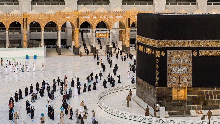 السعودية تعلنها أخيراً .. هذه هي عقوبة الحج دون تصريح وتضع هذه الشروط الجديده!