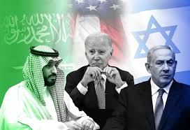 لن تصدق ماهو سر حرص إسرائيل الشديد على التطبيع مع السعودية؟..ستنصدم!