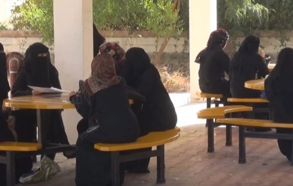 يمنيات