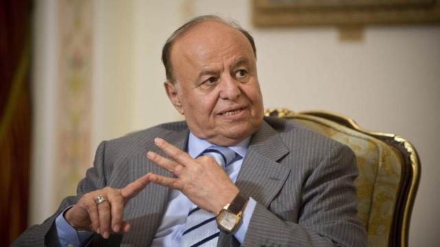 مصادر تكشف عن تمسك الرئيس اليمني السابق بالطائرة الرئاسية و رفضه تسليمها للرئاسي وهذه موازنتها الخيالية .. تفاصيل 