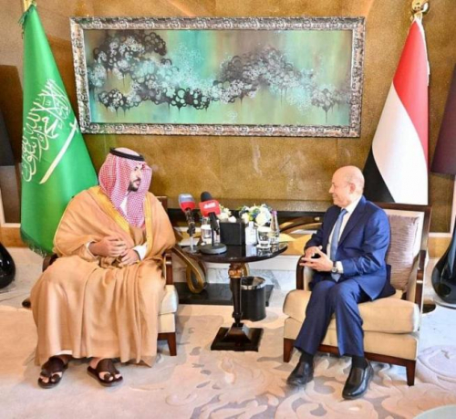 بشرى سارة لليمنيين .. السعودية توافق على هذا الأمر بعد طول انتظار من الشرعية اليمنية !