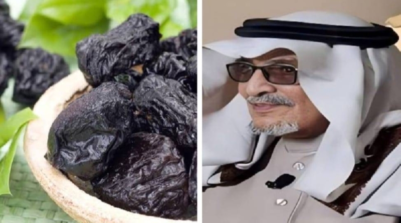طبيب سعودي يكشف عن 3مواد غذائية تساعد على تقوية الذاكرة ويوضح طريقة تناولها 