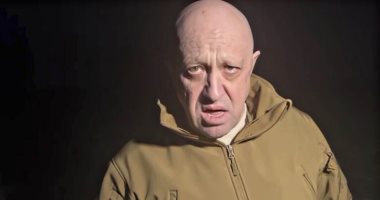  لأول مرة.. الكشف عن مفاجأة بشأن جسم طائرة قائد فاجنر (صور)