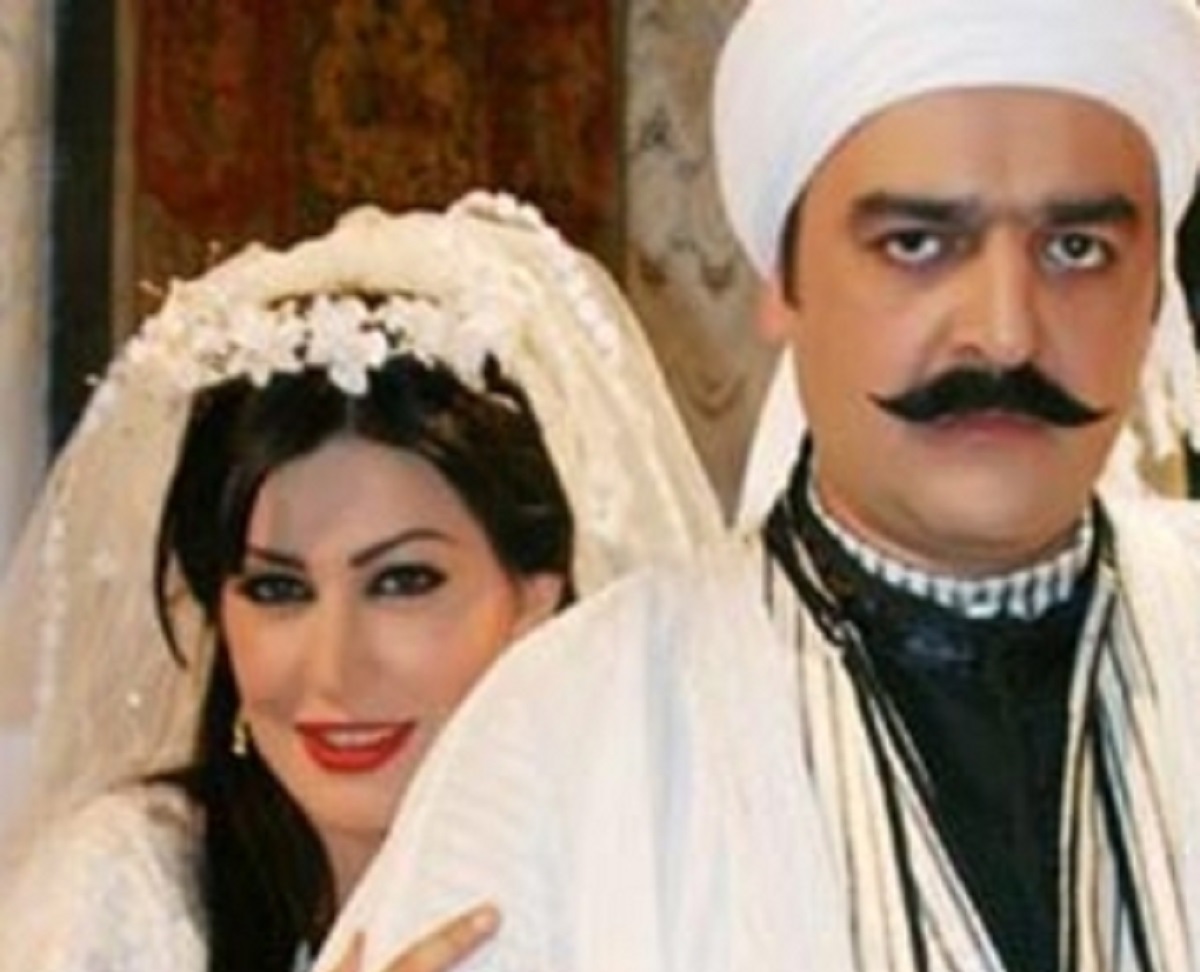 ربما تذكرون زوجة العقيد أبو شهاب في مسلسل «باب الحارة».. لن تصدقو كيف أصبح شكلها اليوم.. صورة
