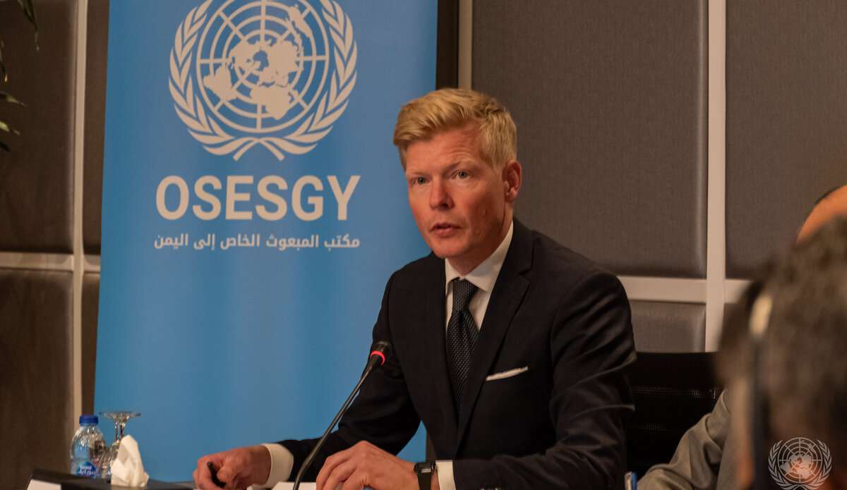 ورد الآن ..  اهم بنود الهدنة الجديدة في حالة الموافقة عليها ستكون لصالح هذا الطرف !