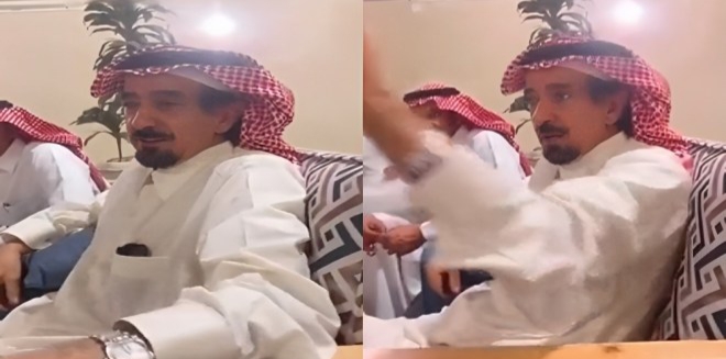 سعودي تزوج 53 امرأة يوجه نصيحة غريبة للرجال .. لن تتوقع ماذا قال؟