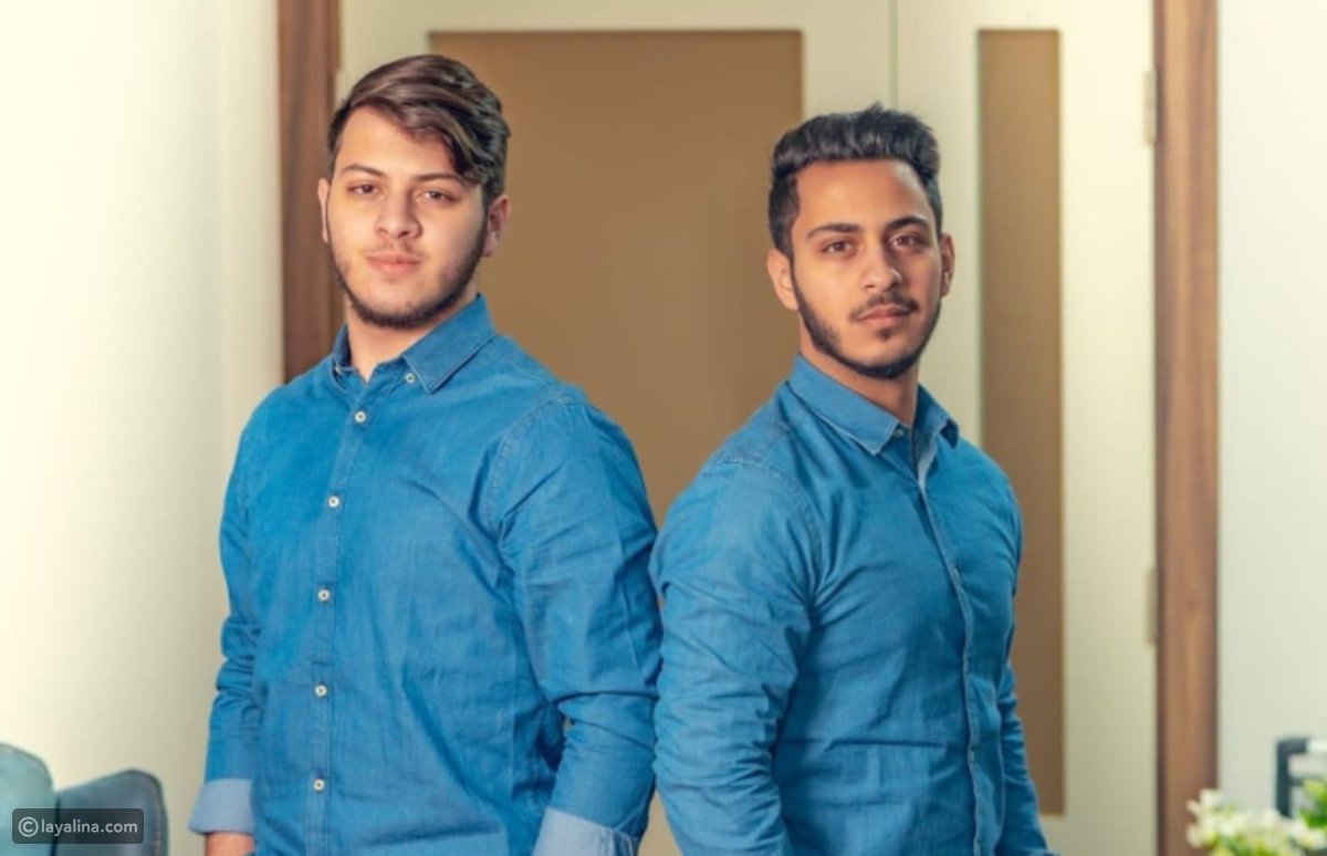 هذا ما حدث لشقيق الوليد مقداد«عصومي »وابكى كل الأردنيين !! (صورة)