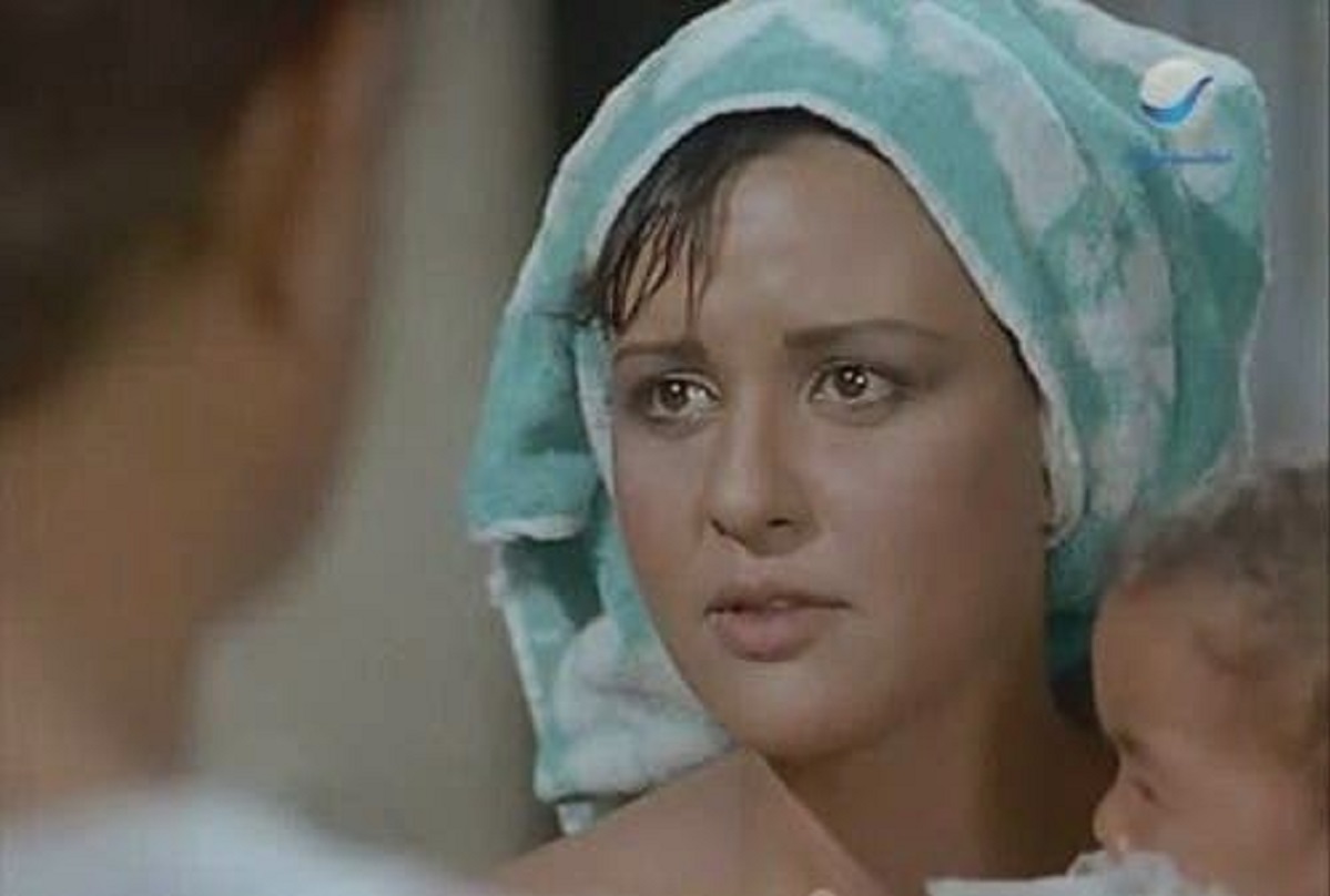 فضيحة مدوية.. اعترافات صادمة للفنانة معالي زايد : المشهد الساخن في هذا الفيلم لم يكن تمثيل ؟
