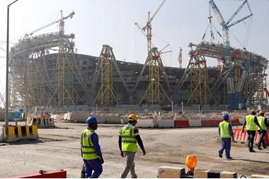 ملعب مونديال 2022