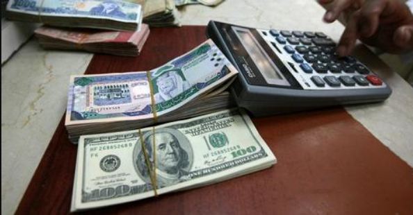 بشرى سارة صرف المرتبات لكافة الموظفين ومن هذة الاماكن..تفاصيل