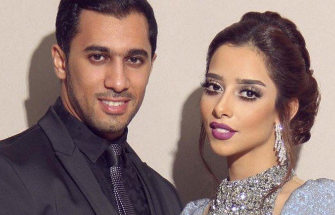 لن تتوقع أن يكون بهذه الوسامة..اول ظهور لـ تركي نجل الفنانة بلقيس من طليقها الملياردير السعودي سلطان عبد اللطيف..شاهد كم يشبه والدة