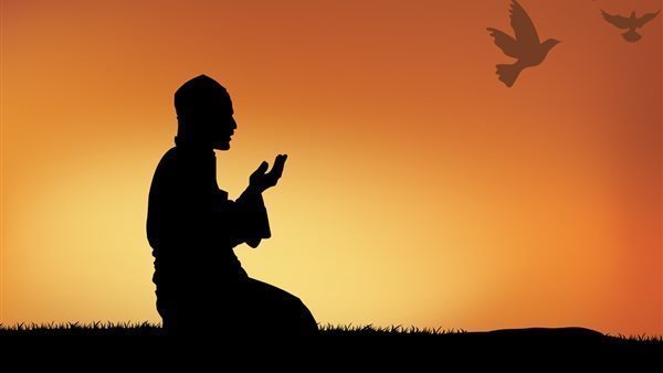 هذا الدعاء اذا رددته  40 مرة في ساعات الفجر  يستجيب الله دعائك منها السعة في الرزق !