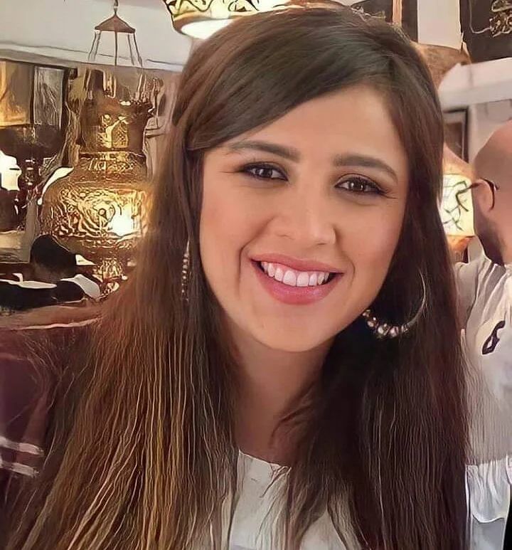 ياسمين عبدالعزيز
