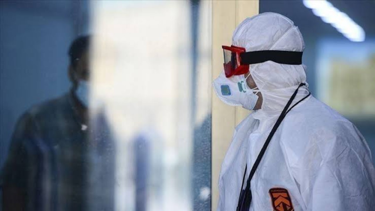 وأخيراً .. الصحة العالمية تزف بشرى كبرى وتكشف موعد انتهاء المرحلة الصعبة من كورونا