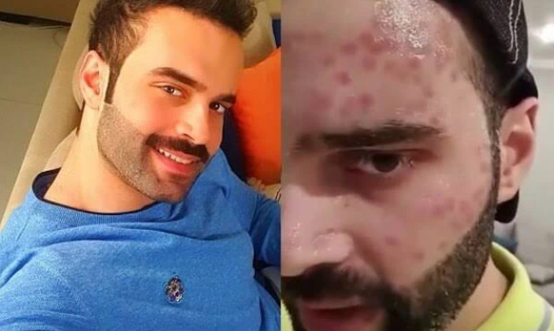​سعود بوشهري