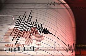 مقياس زلزالي