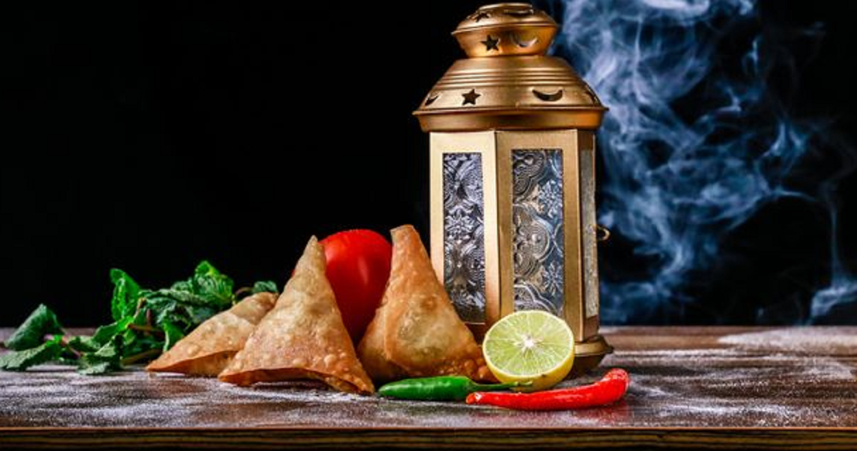 الصيام في رمضان