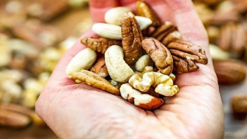 لن تتخلى عنه ..هذا النوع من المكسرات يقضي على مرض خطير وفتاك يدمر الجسم