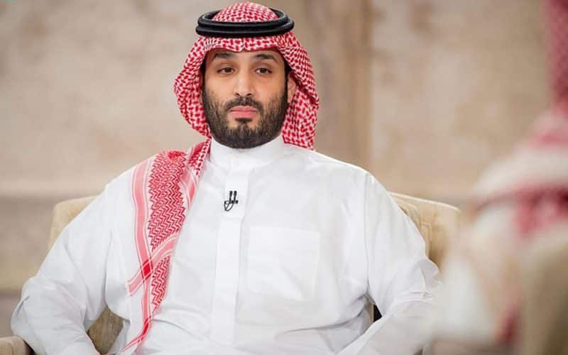 محمد بن سلمان يعلن عن فرحة كبرى للمواطنين ..عيد الأضحى فرحتين