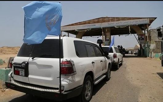 ورد الآن .. الأمم المتحدة تلوح بتعليق نشاطاتها  في اليمن بهذا التوقيت .. لهذا السبب الغير متوقع !