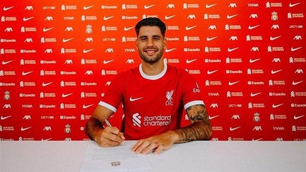 سوبوسلاي ينضم الى ليفربول حتى 2028