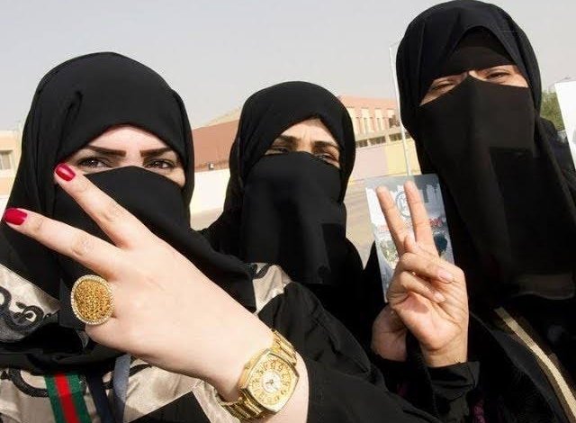 السماح فقط لأبناء هذه الدولة العربية الفقيرة بالزواج من السعوديات وبدون أي شروط !