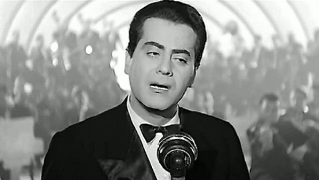 جمال عبدالناصر