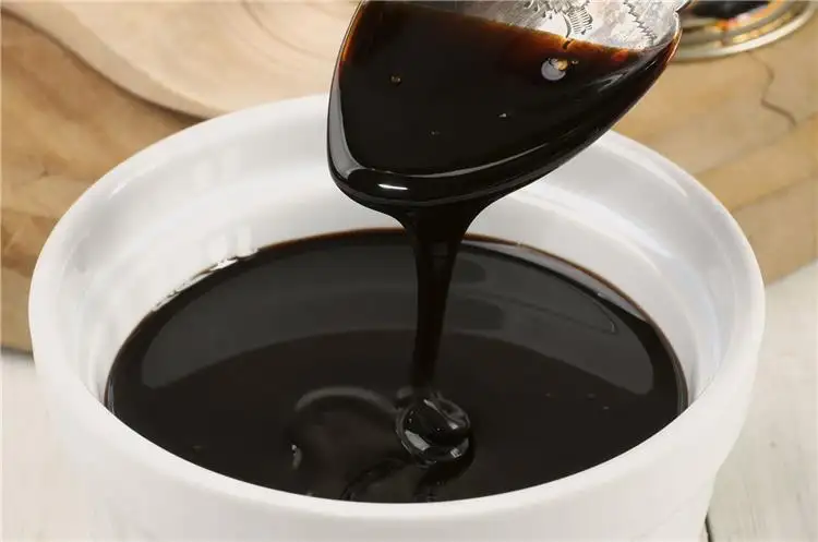 العسل الأسود