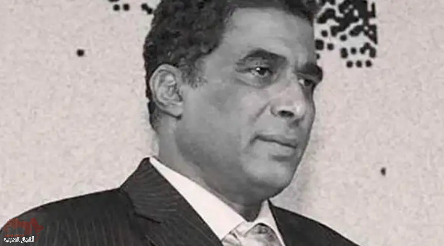 أحمد زكي