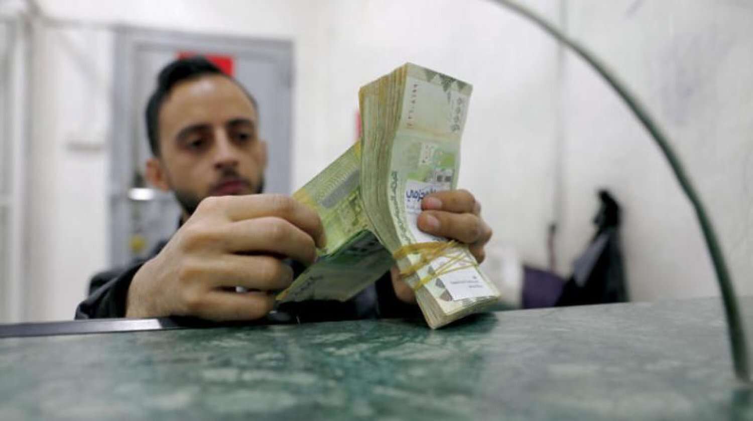 اسعار العملة