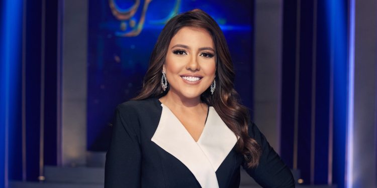 الفنانة المصرية مي كساب تحسم الجدل حول الجزء الثاني من مسلسل جعفر العمدة 