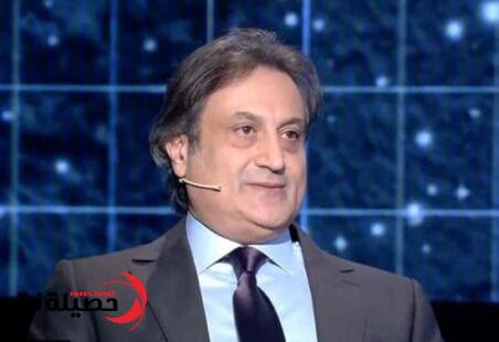 السنة سنه بن سلمان ..ميشال حايك يثير الفزع يتنبأ بمفاجأة مرعبة ستحدث في السعودية بداية العام 2024