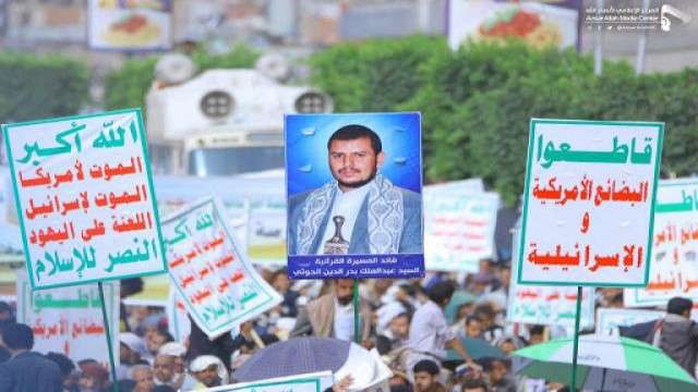 تفاصيل خطيرة تكشف عنها جماعة الحوثي بشأن هذا الأمر وتحتكم لهذه الجهة 