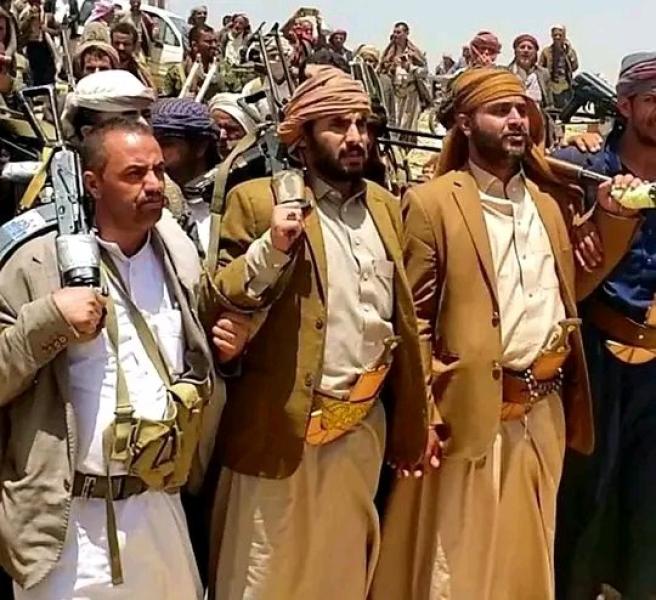 اليمن : تطورات مفاجئة في قضية العكيمي ..هذا ما شهدته قبيلة بكيل خلال الساعات الماضية