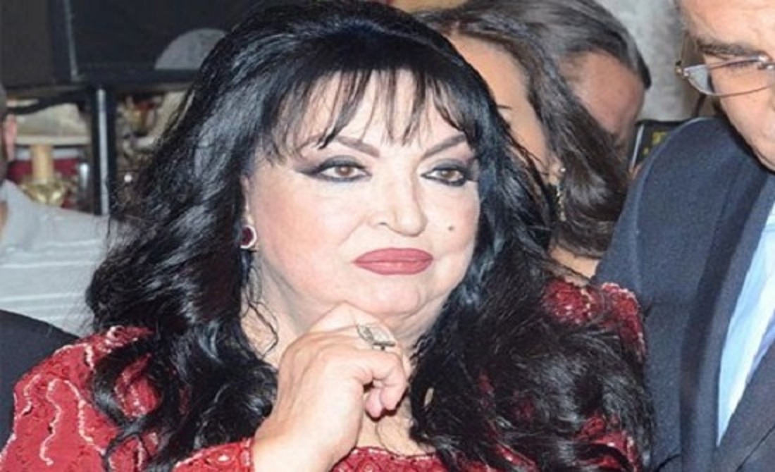 سميرة توفيق