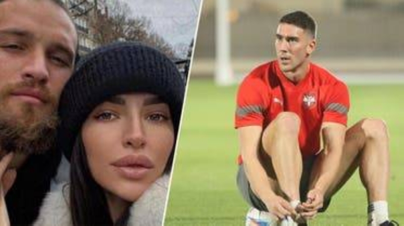 الكشف فضيحة جنسية تثير أزمة بين لاعبي صربيا في كأس العالم..شاهد ماذا حدث!!