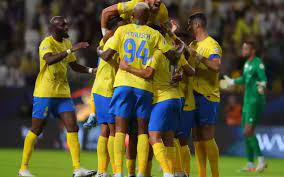  النصر يعلن رسمياً غياب كريستيانو عن الديربي ويكشف عن تشكيلته النهائية أمام الهلال