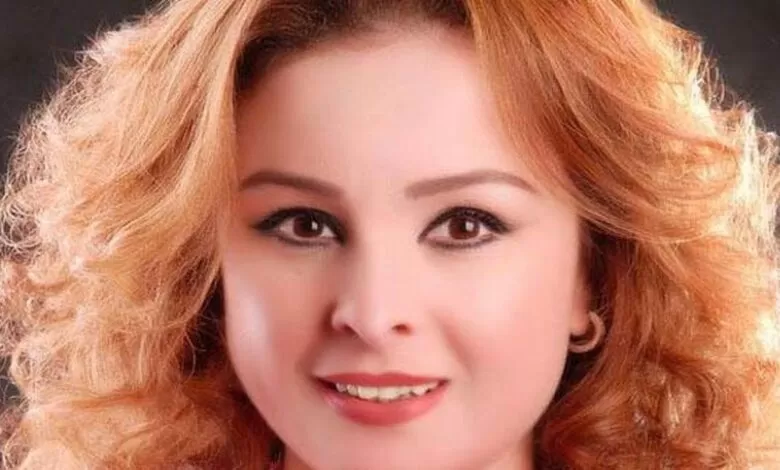 حنان شوقي