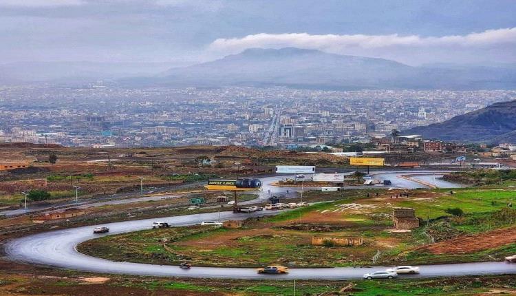 اليمن ؛ هذا ما حدث في محافظه عمران اصاب الجميع بالصدمة ؟!