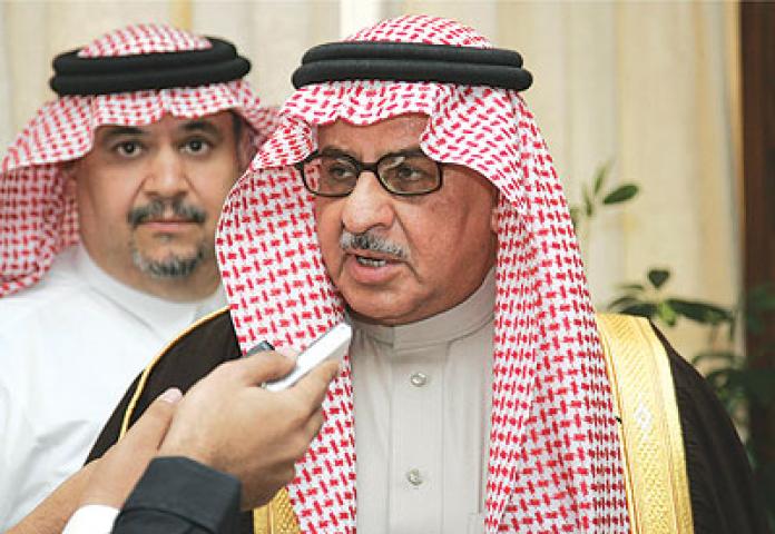الدكتور عبد العزيز التويجري