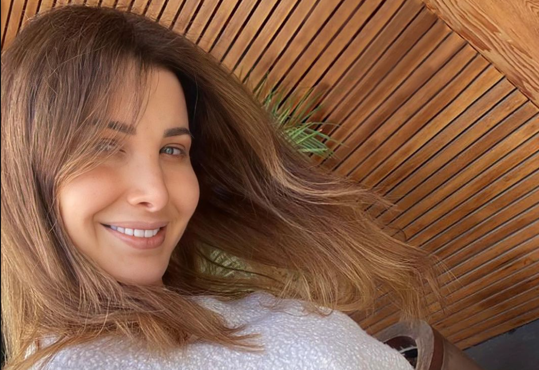 نانسي عجرم