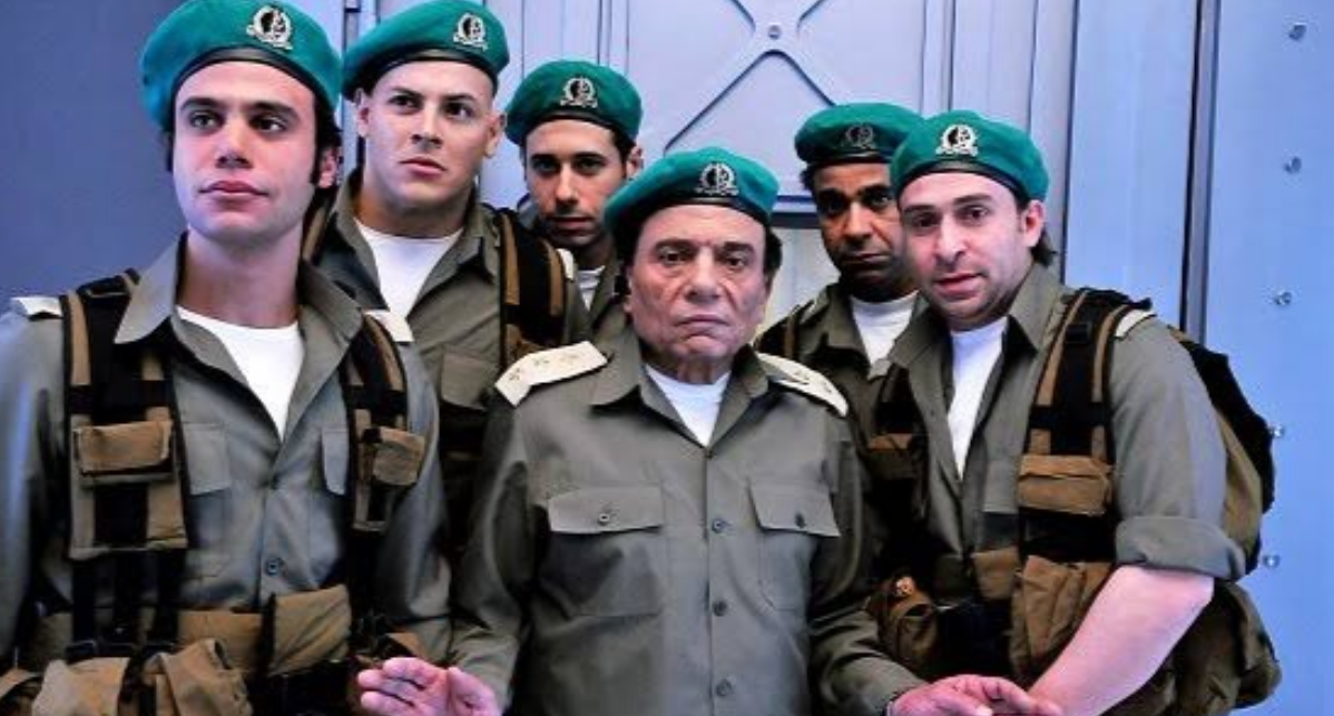 فرقة ناجي عطا الله