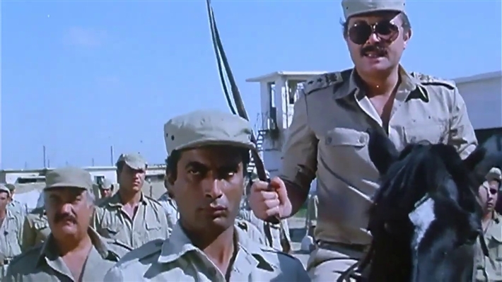 فيلم البرئ