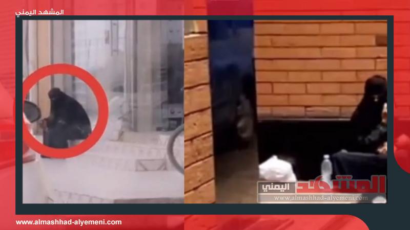 السعودية تعلن القبض على ثلاث نساء من الجنسية اليمنية يمارسن هذا الفعل الصادم! 
